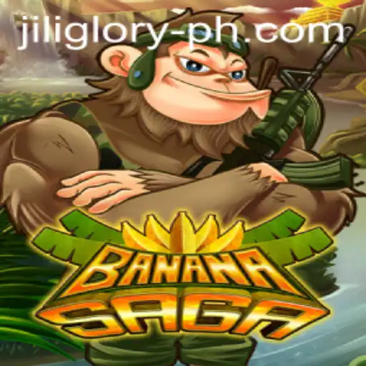 The Vibrant World of BananaSaga: A Thrilling Adventure Fueled by JILIGLORY