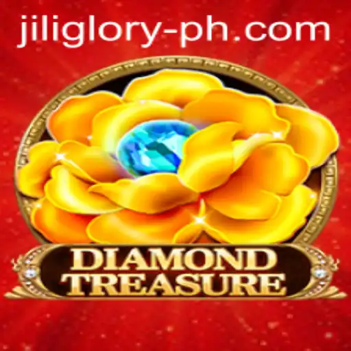 Diamondtreasure: Discover the Thrills of JILIGLORY's Latest Game