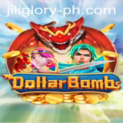 DollarBombs: A New Gaming Sensation with JILIGLORY