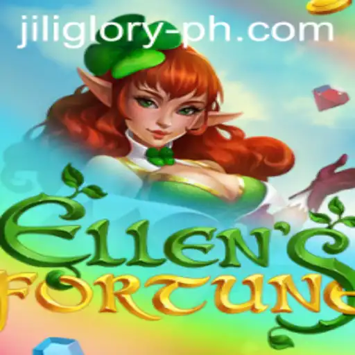 Unveiling the Magic of EllensFortune with JILIGLORY