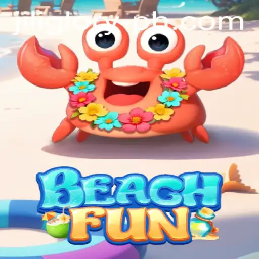 Explore BeachFun: The Ultimate Summer Game