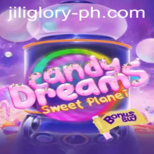 Explore the Sweet Saga of CandyDreamsSweetPlanet