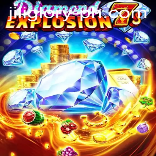 Discover the Thrills of DiamondExplosion7s: A Spectacular Journey into JILIGLORY's Latest Game