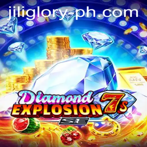 Dive into the Thrilling World of DiamondExplosion7sSE by JILIGLORY