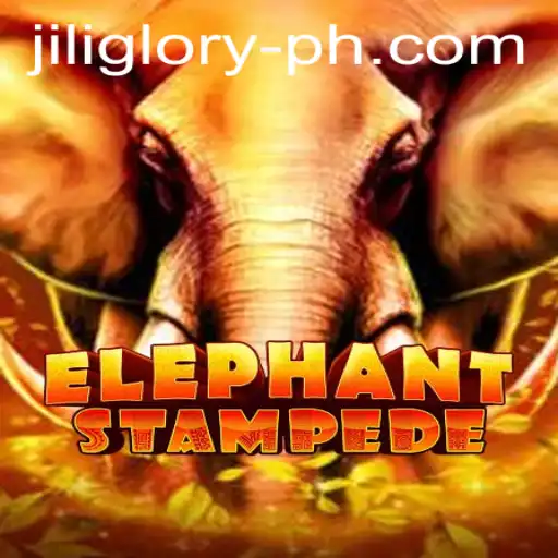 Dive into the Thrilling World of ElephantStampede: Unleashing the Power of JILIGLORY