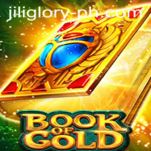 Exploring the Enchanting World of Book of Gold JILIGLORY