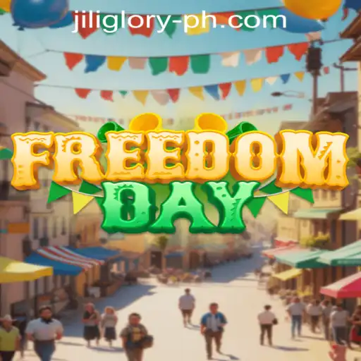 Experience the Excitement of FreedomDay: Discover the Revolutionary Game with JILIGLORY