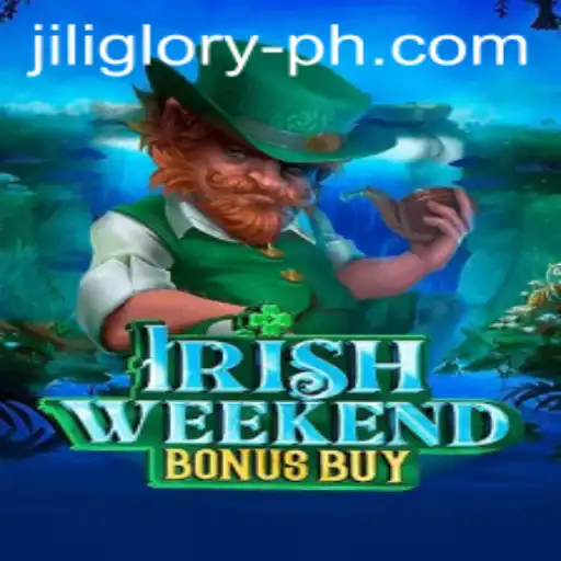 Explore the Enchanting World of IrishWeekendBonusBuy