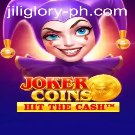 JokerCoins: Unveiling the Exciting World of JILIGLORY