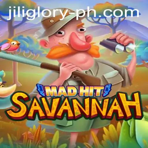 Discover the Thrills of MadHitSavannah: A Game Revolutionizing Strategy Play