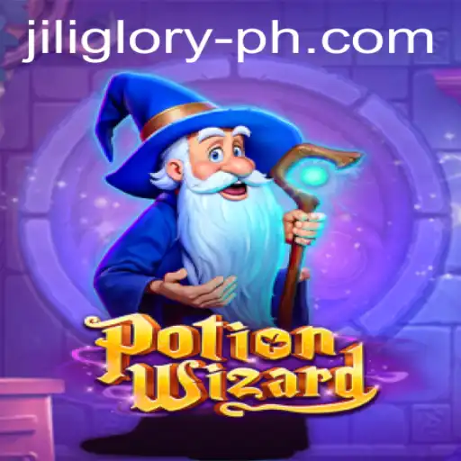 Explore the Magical World of PotionWizard: Unveiling Its Enchanting Secrets with JILIGLORY