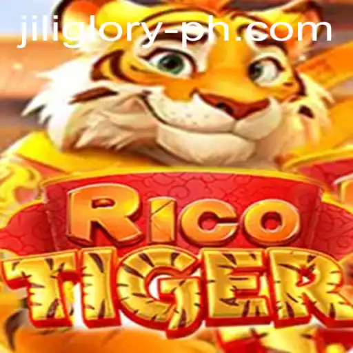 RicoTiger: Unveiling the Game with JILIGLORY