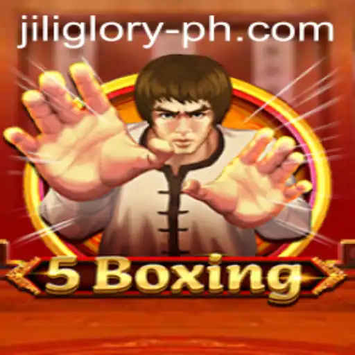 The Thrilling World of 5Boxing