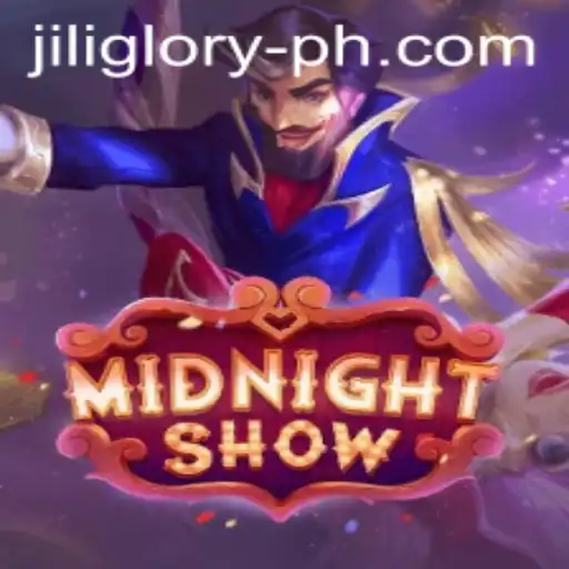 Unveiling MidnightShow A Captivating Gaming Experience