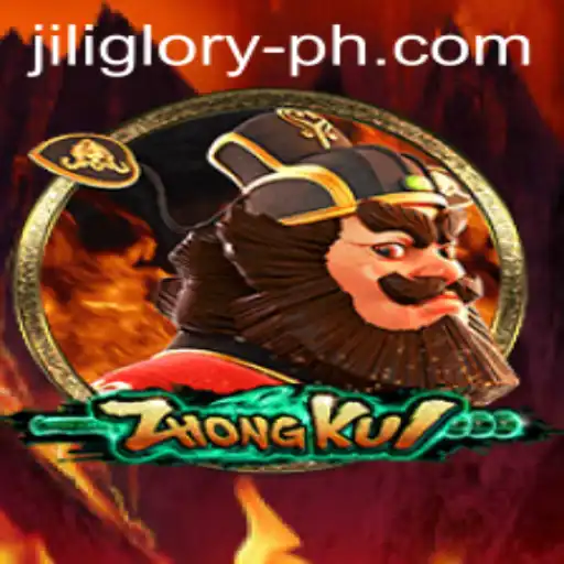 ZhongKui: The Game That Combines Strategy with Mythology