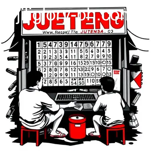 Jueteng: The Intricacies of an Enduring Game in the Philippines