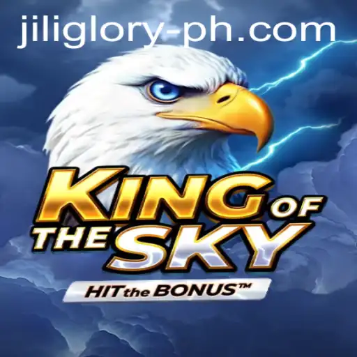 King of the Sky: Soar with Strategy and Skill