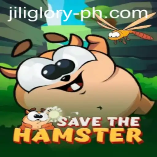 Discovering SavetheHamster: A Journey into JILIGLORY's Latest Game