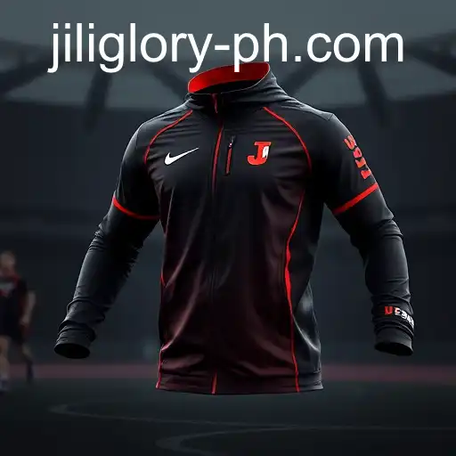 The Rise of JILIGLORY in the World of Sports