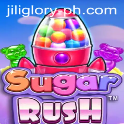 Unveiling the Spectacular World of SugarRush: The Sweet Sensation of JILIGLORY