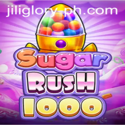 Discover the Sweet Thrills of SugarRush1000