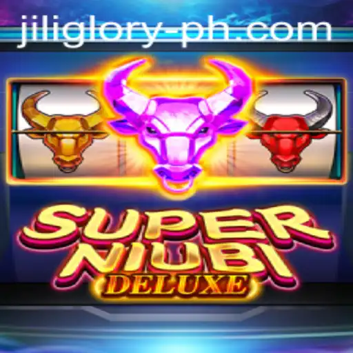 Exploring the World of SuperNiubiDeluxe: A Journey into the JILIGLORY Universe