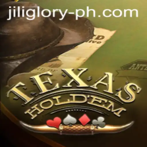 The Rising Popularity of Texas Holdem: An Exploration of Jili Glory