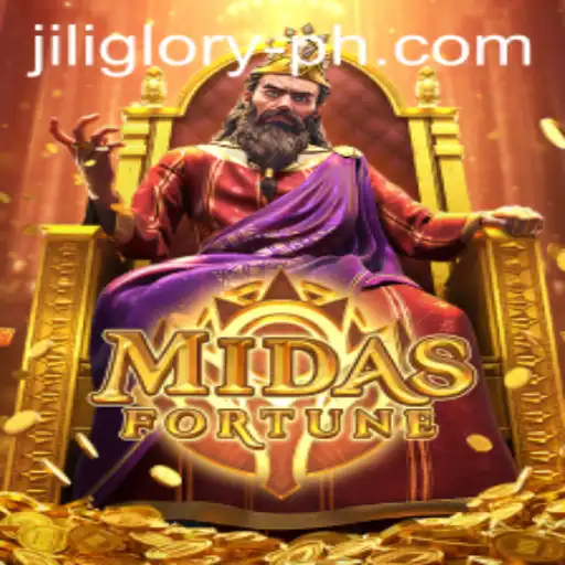 Unveiling MidasFortune: A Comprehensive Guide