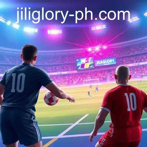 Virtual Sports: Revolutionizing the Future of Digital Entertainment